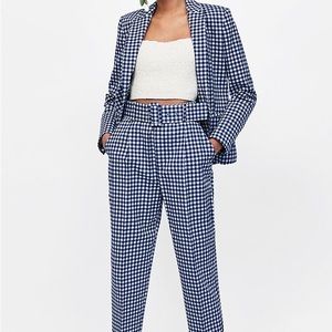 Zara Blazer & Pant SET